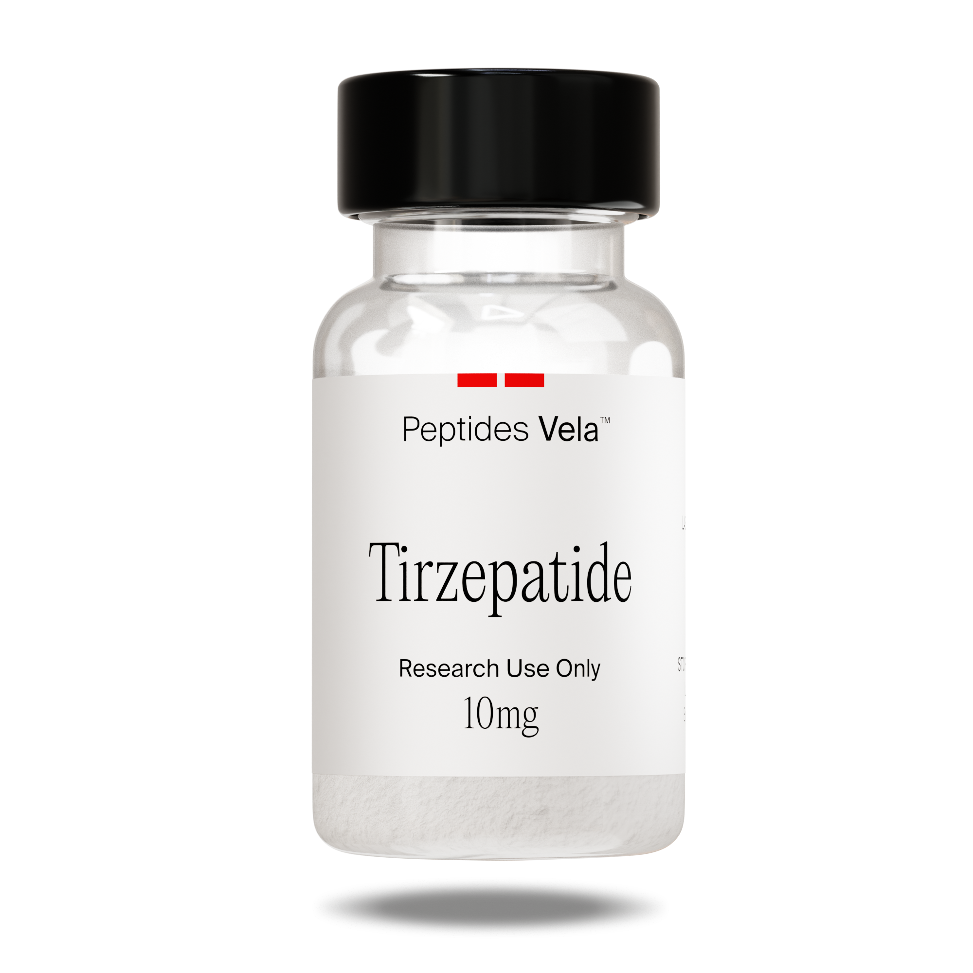 Tirzepatide 10mg
