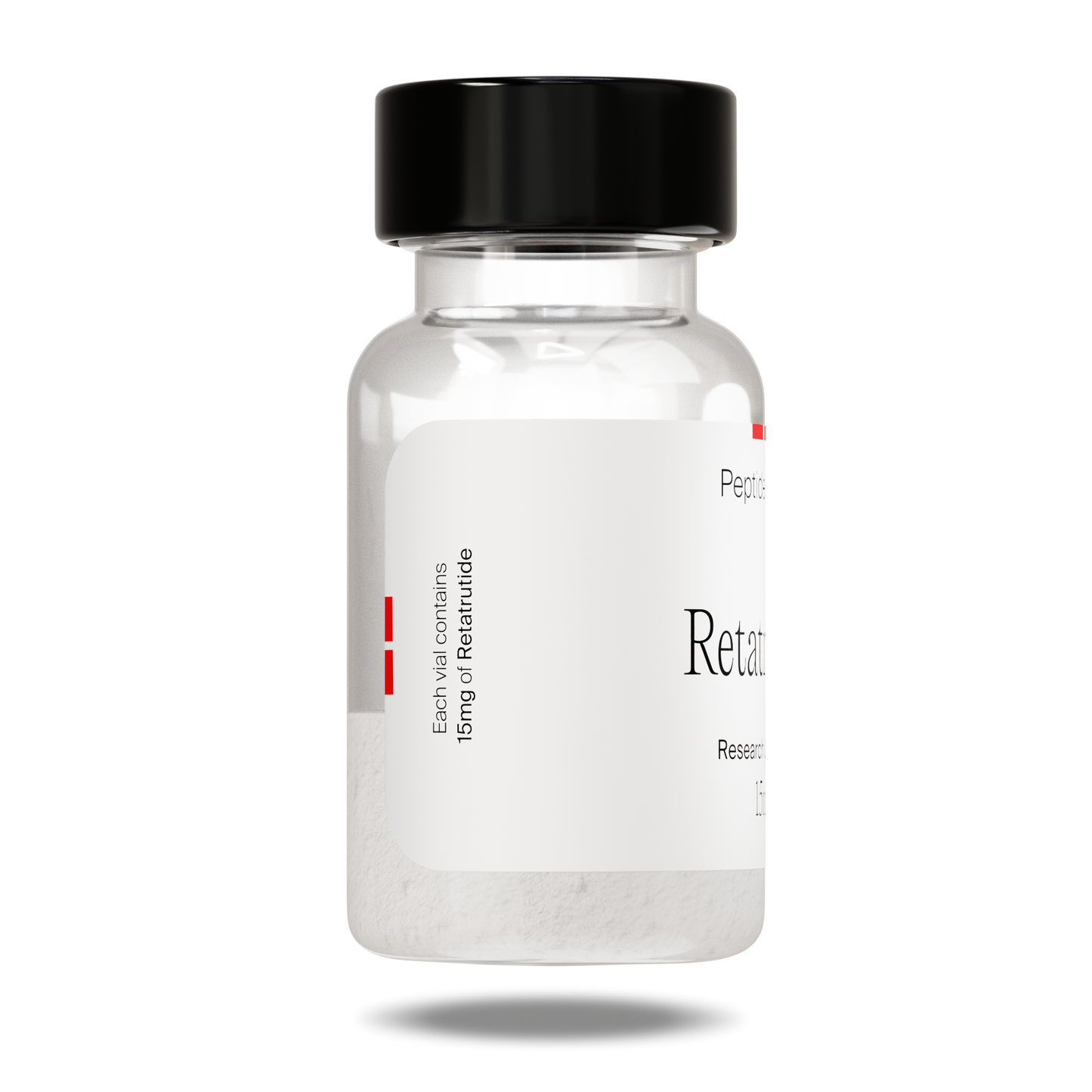 Retatrutide 15mg