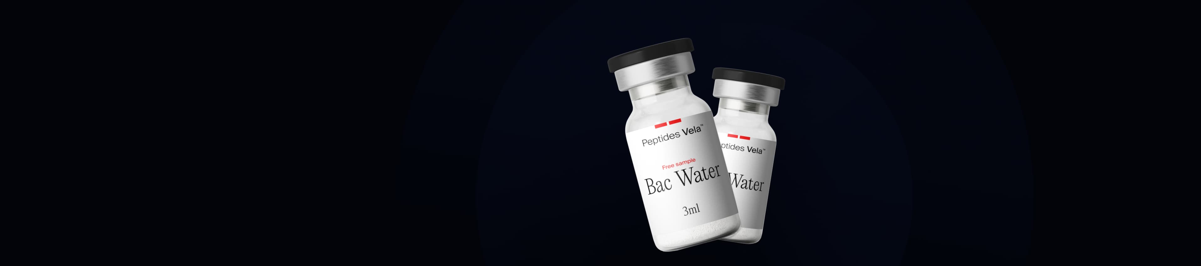 Promo background