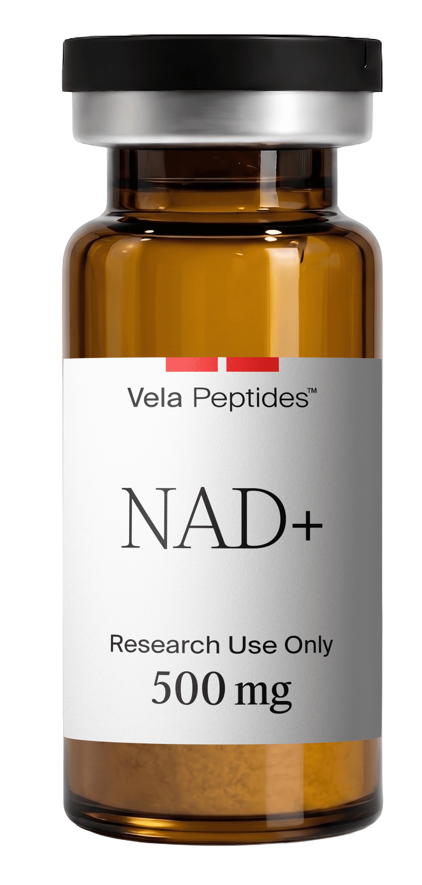 NAD+ 500mg