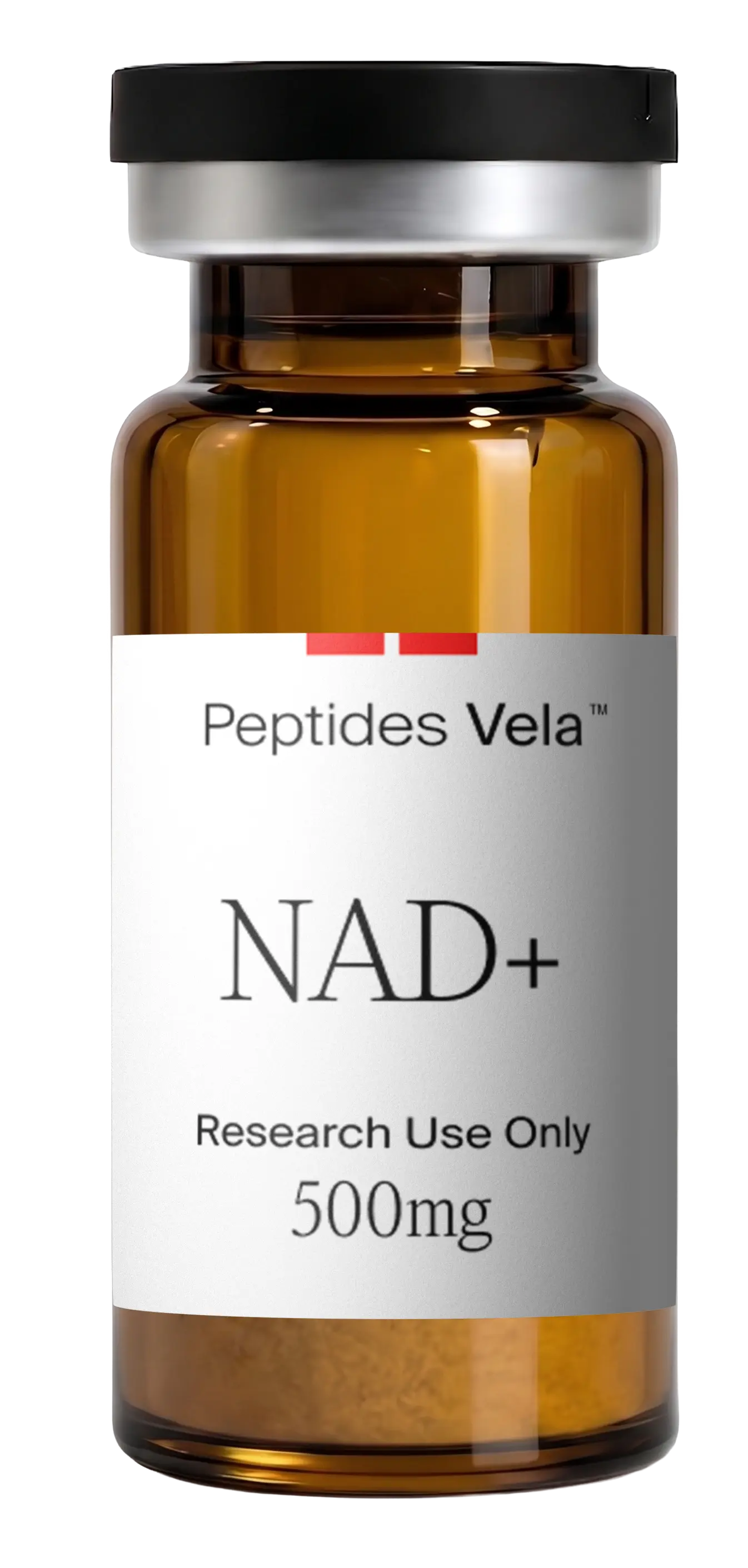NAD+ 500mg