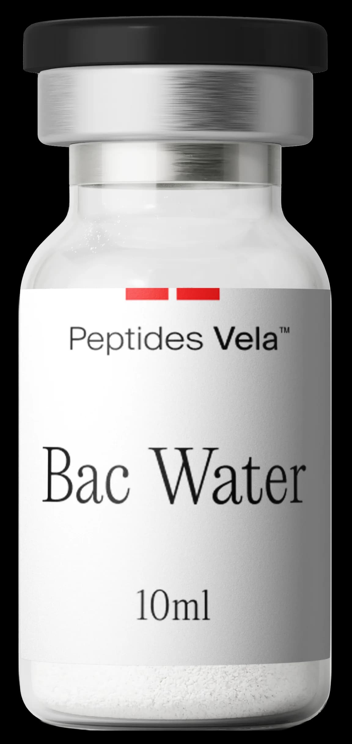 Bacteriostatic Water 10ml