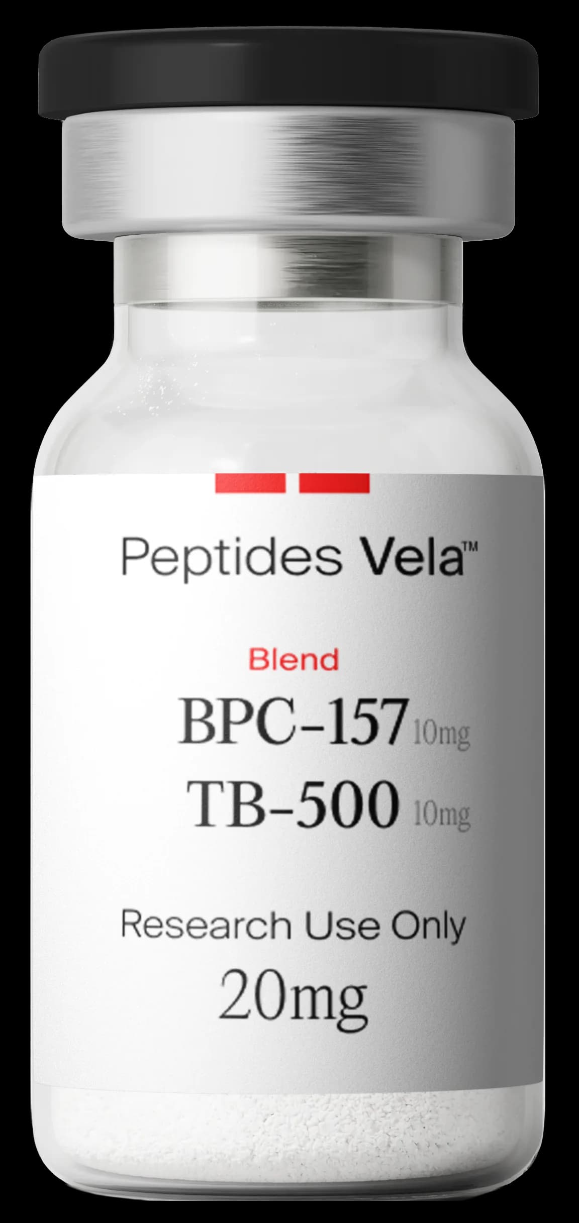 BPC-157 + TB-500 Blend 20mg