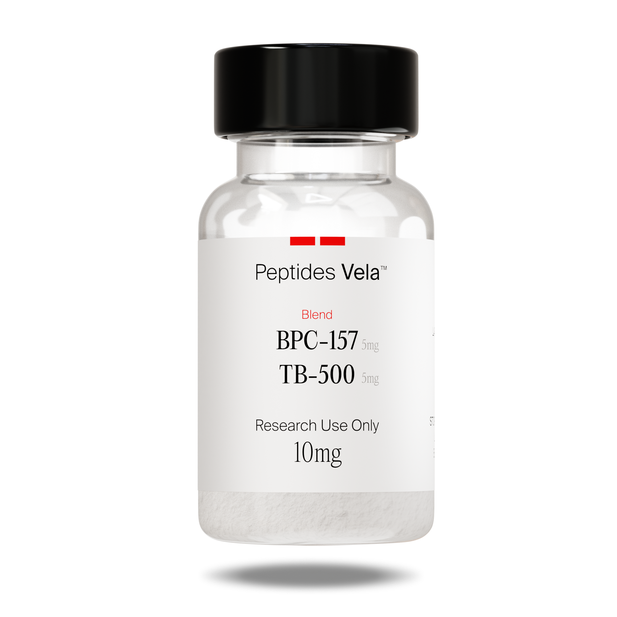 BPC-157, TB-500 10mg (Blend)