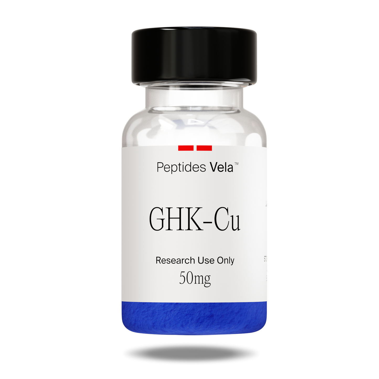 GHK-Cu 50mg