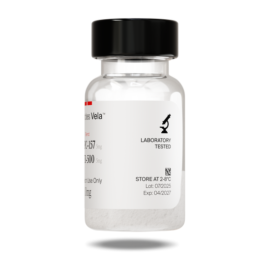 BPC-157, TB-500 10mg (Blend)