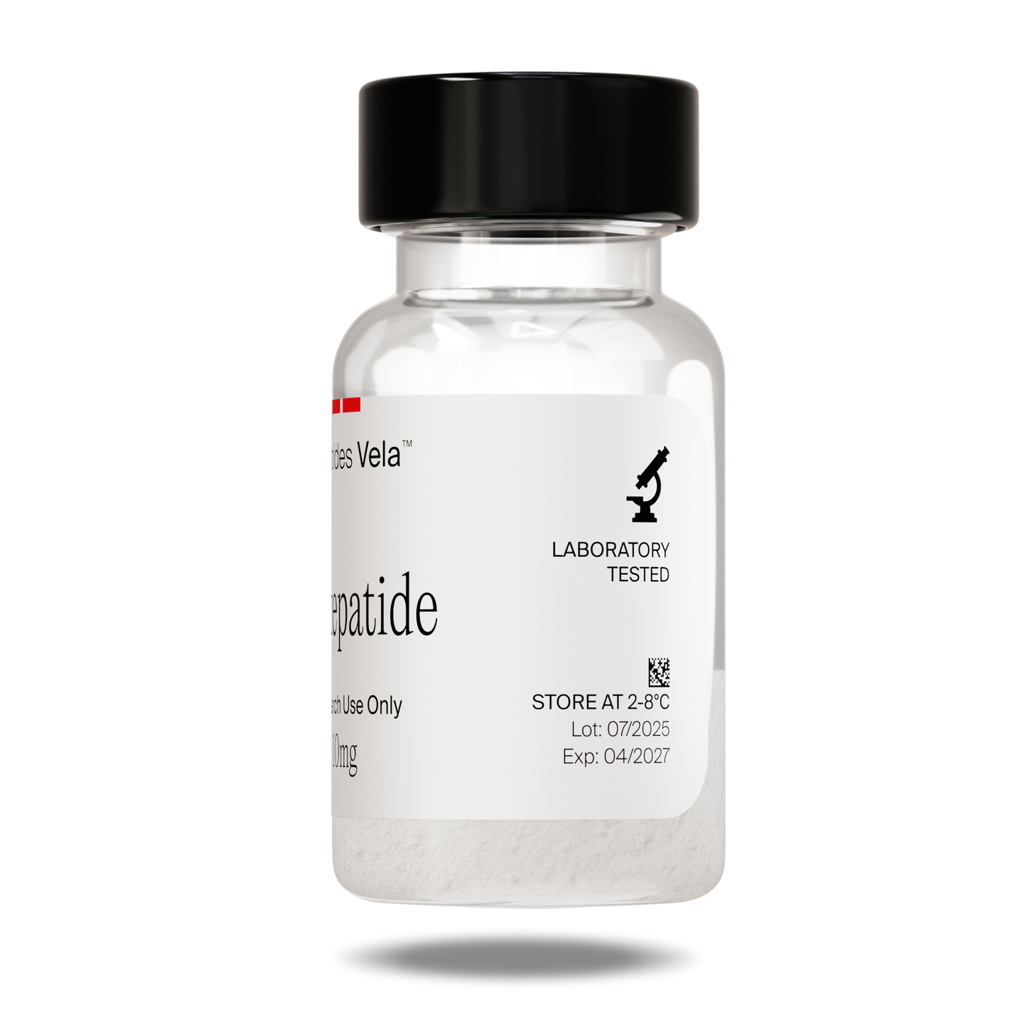 Tirzepatide 10mg