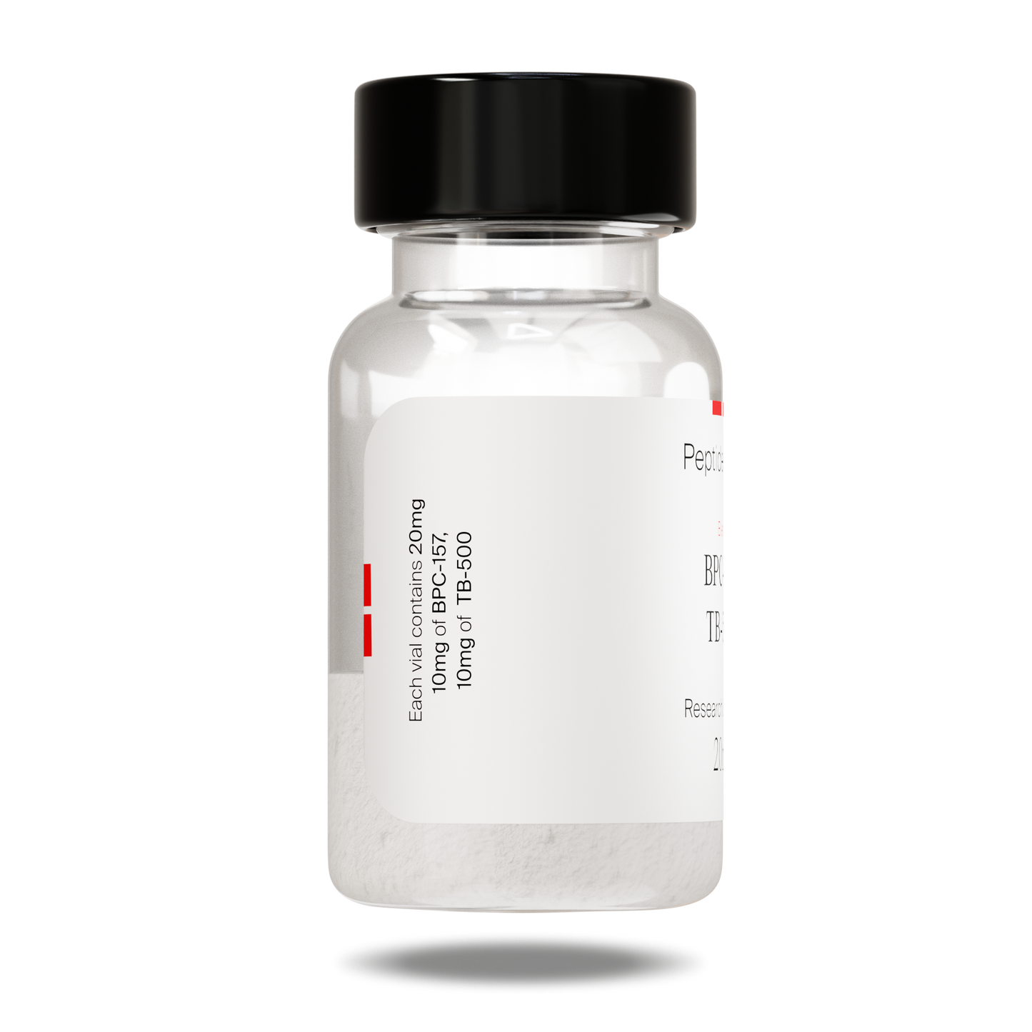 BPC-157, TB-500 20mg (Blend)